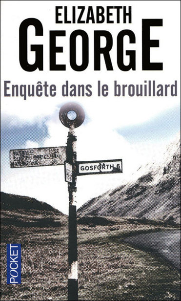Enquête Dans Le Brouillard
