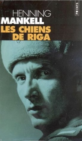 Les chiens de Riga