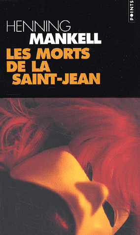 Les Morts de la Saint-Jean