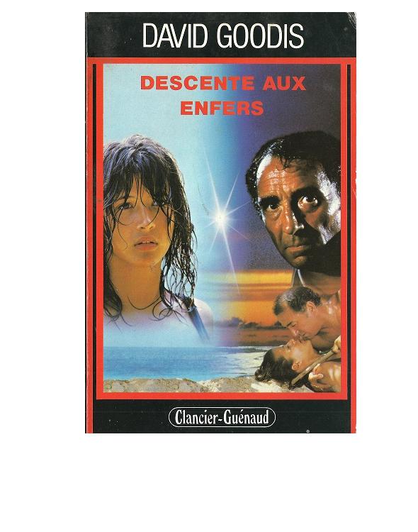 Descente aux enfers