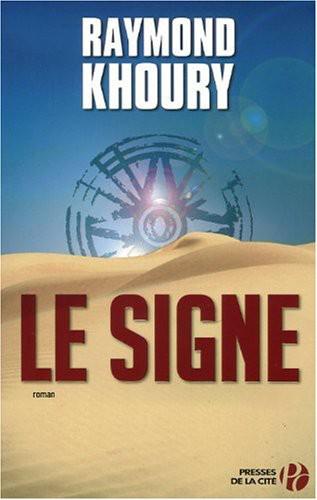 Le signe