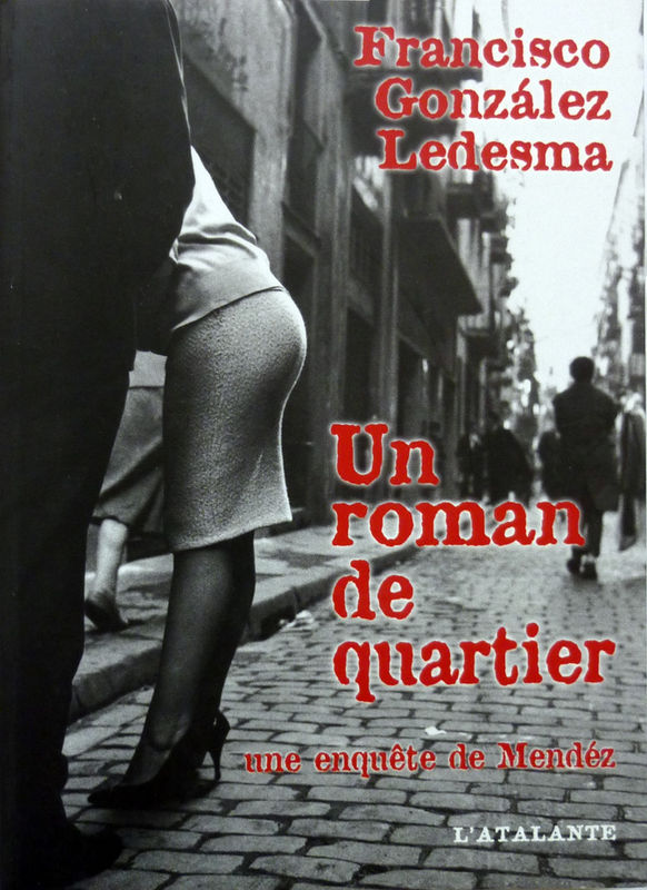 Un roman de quartier