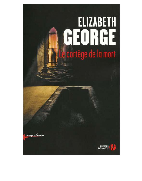 Le cortège de la mort