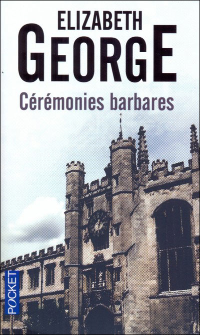 Cérémonies barbares