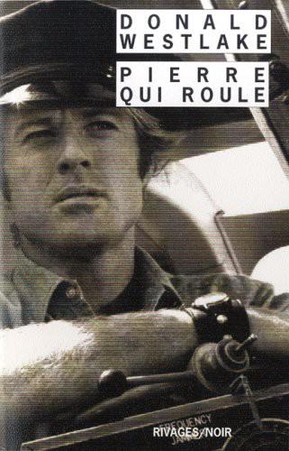 Pierre Qui Roule