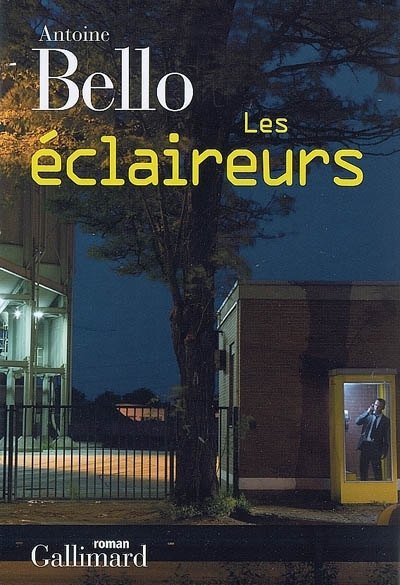 Les Éclaireurs