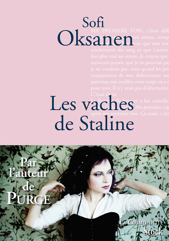 Les Vaches De Staline