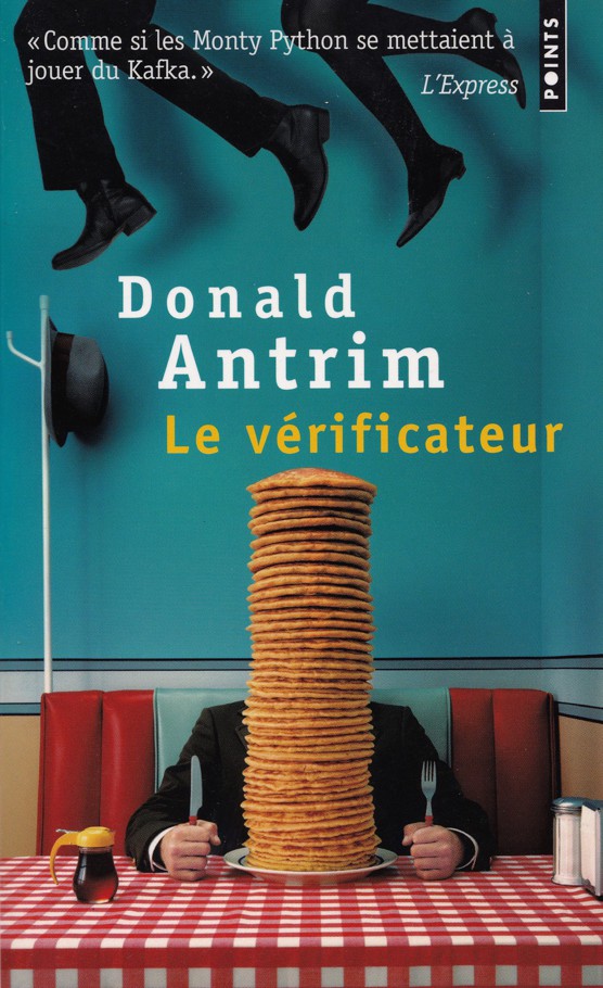 Le Vérificateur