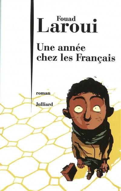 Une Année Chez Les Français