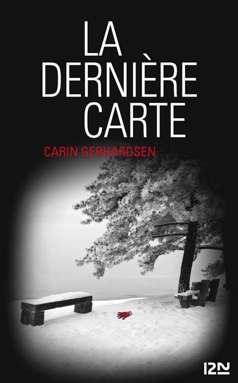 La Dernière Carte