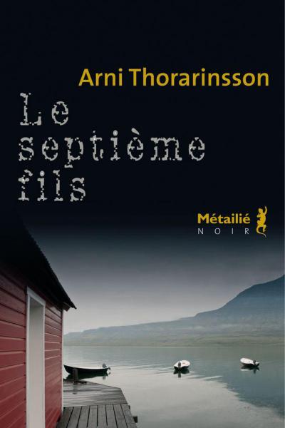 Le septième fils