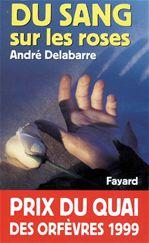 Du Sang Sur Les Roses
