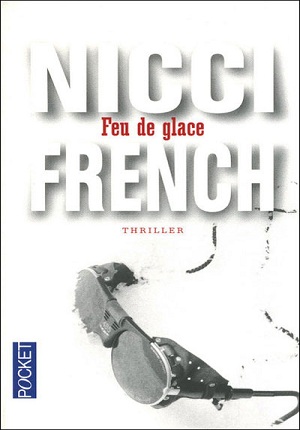 Feu De Glace