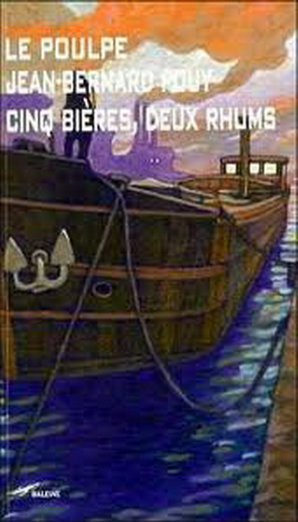 Le Poulpe [011] Cinq bières, deux rhums