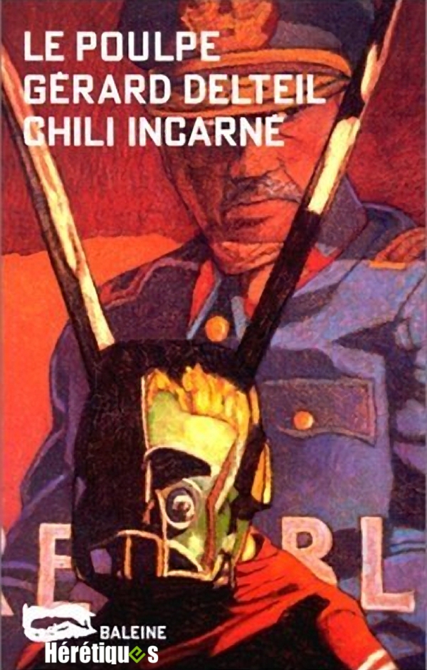 Chili incarné