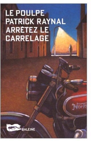 Le Poulpe [004] Arretez le carrelage