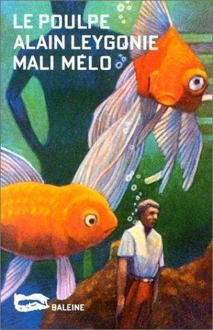 Le Poulpe [134] Mali mélo