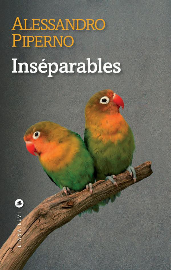Inséparables
