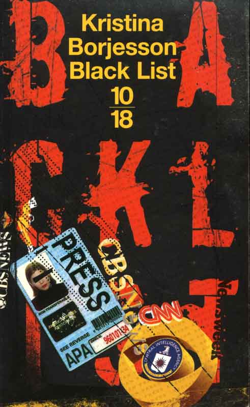 Black list