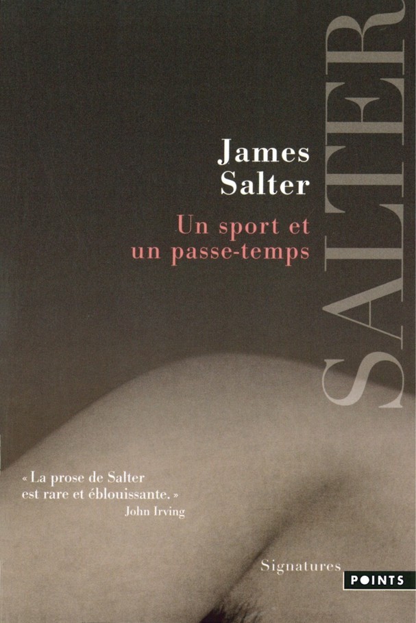 Un Sport Et Un Passe-Temps