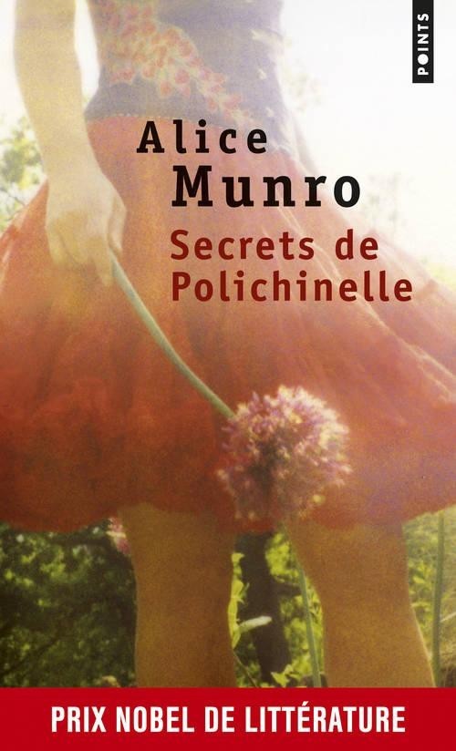 Secrets De Polichinelle