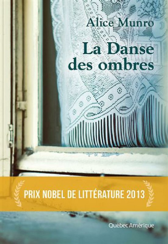 La Danse Des Ombres