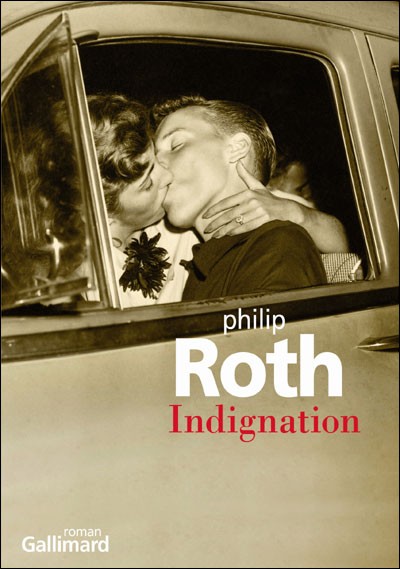 Indignation