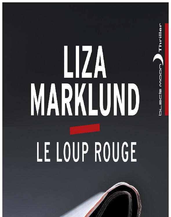 Le loup rouge