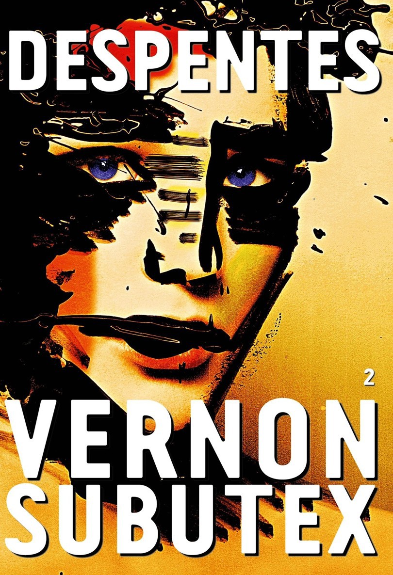 Vernon Subutex T2