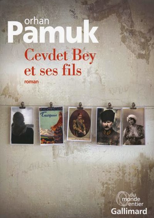 Cevdet Bey Et Ses Fils