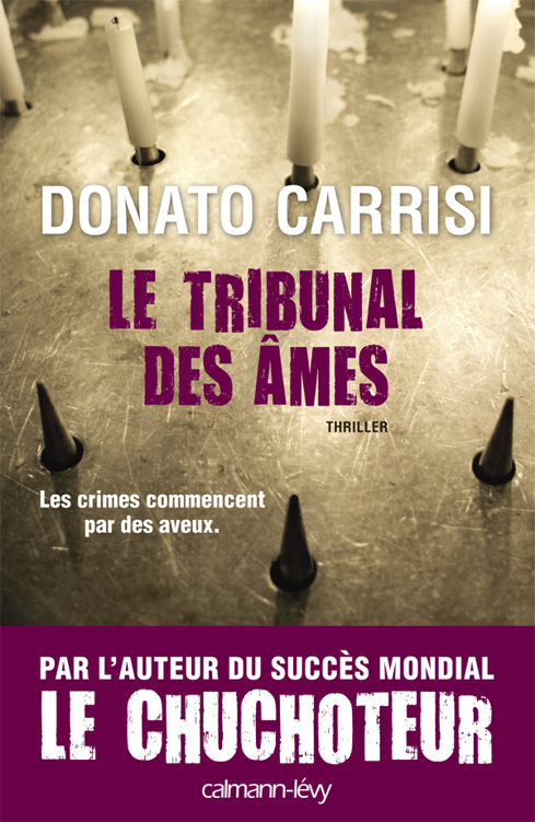 Le Tribunal des âmes