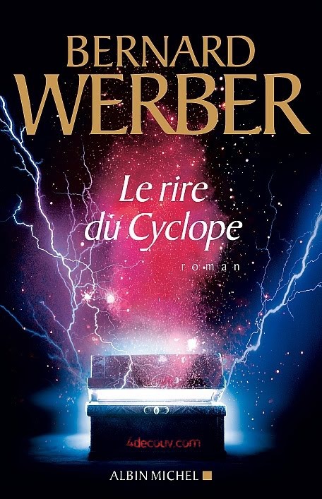 Les Aventuriers de la science 3-Le rire du cyclope