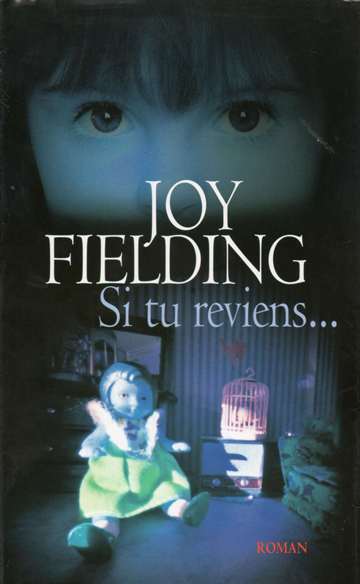 Si tu reviens...