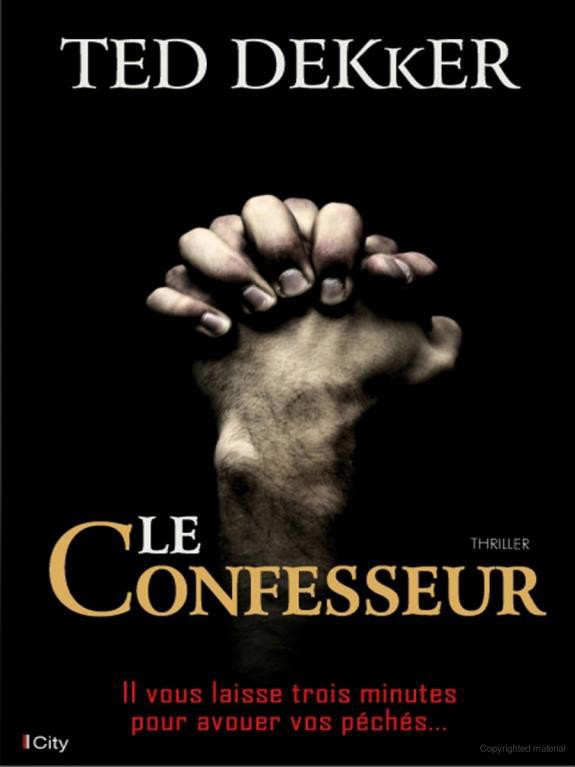 Le Confesseur