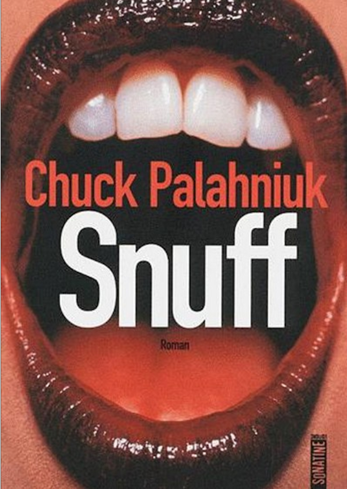 Snuff