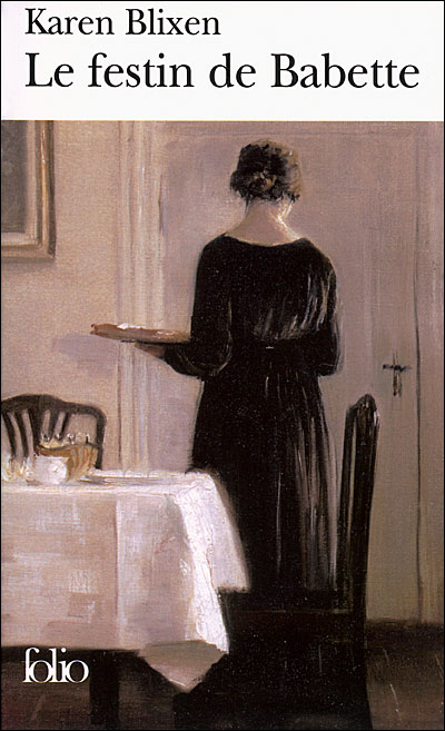 Le festin de Babette