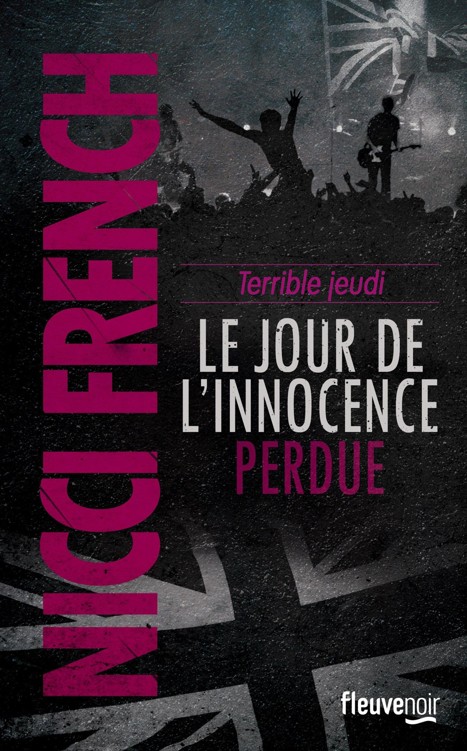 Terrible jeudi