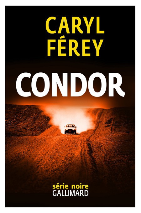 5-Condor