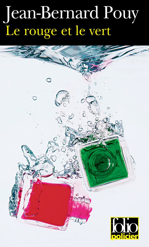 Le rouge et le vert