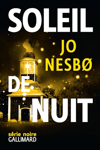 Soleil De Nuit