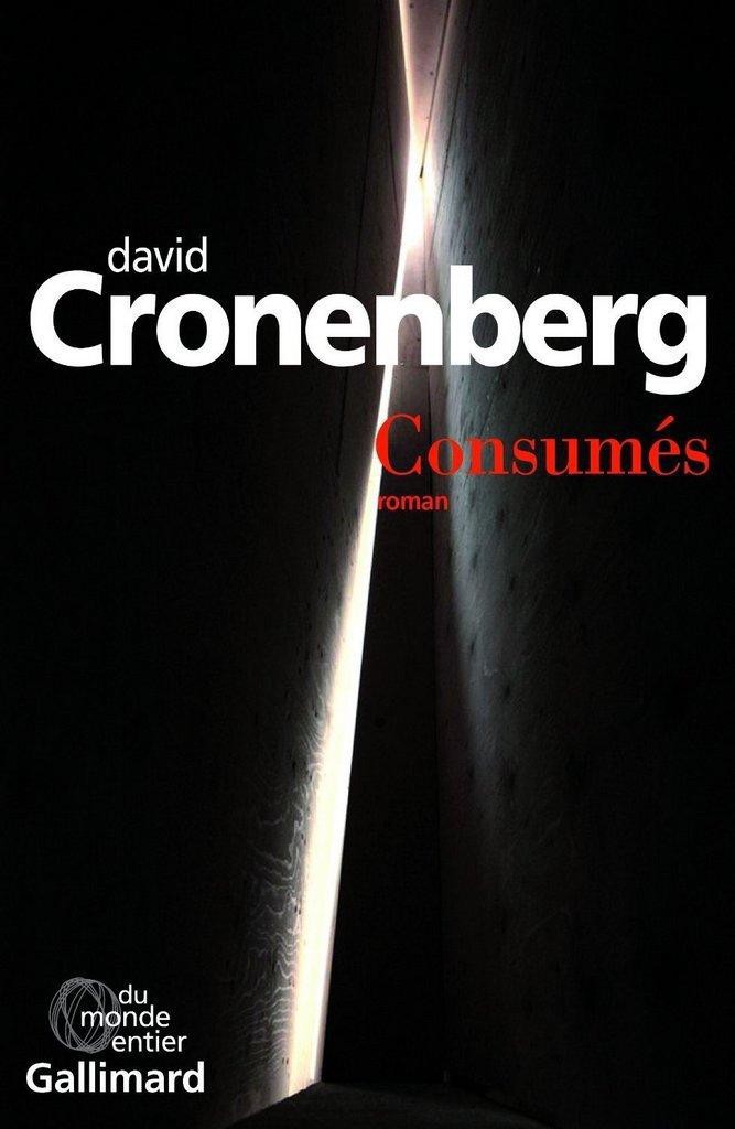 Consumés