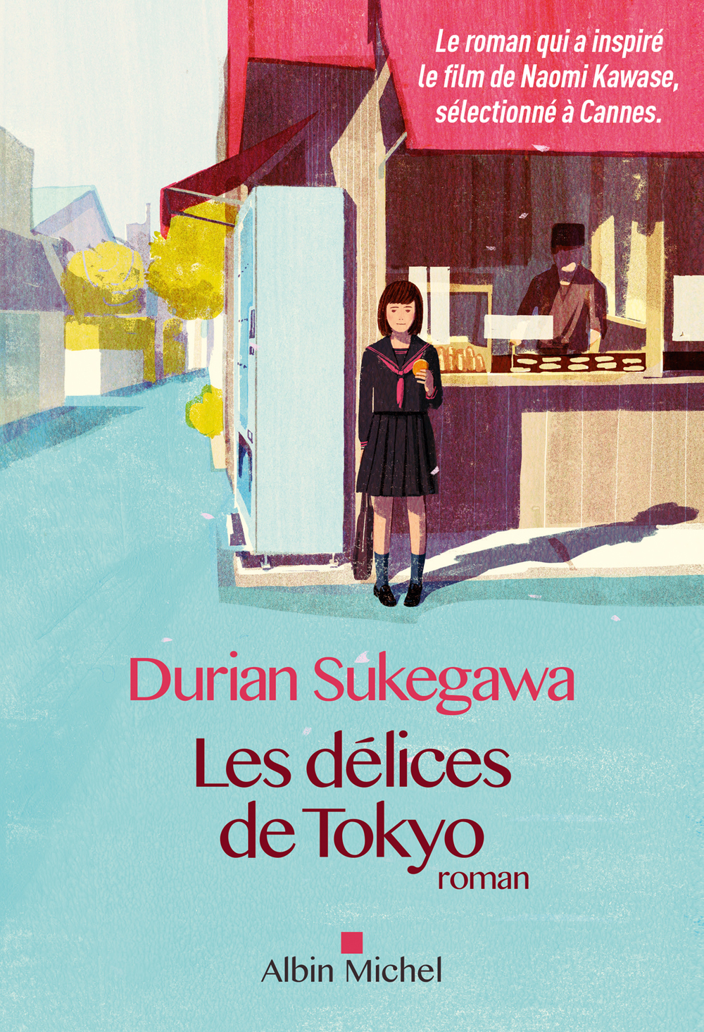 Les Délices De Tokyo