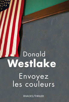 Envoyez les couleurs