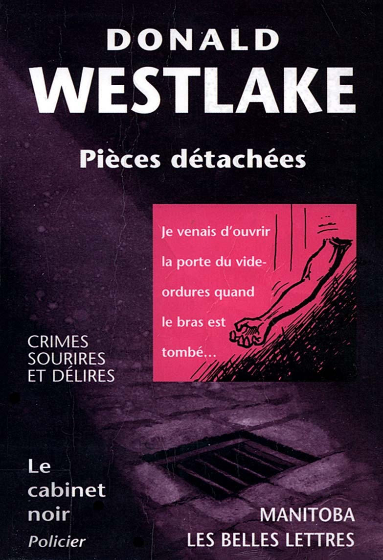 Pièces détachées