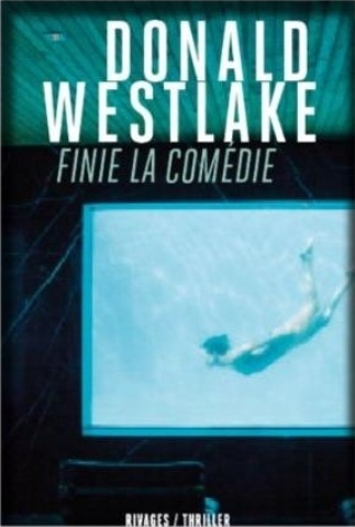 Finie la comédie