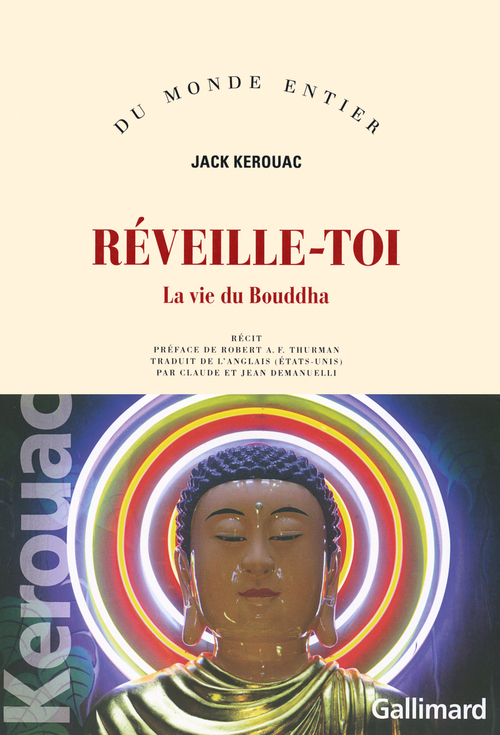 Réveille-Toi