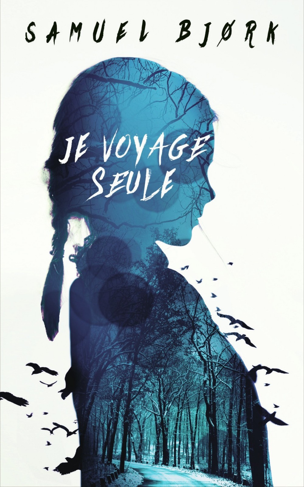 Je voyage seule