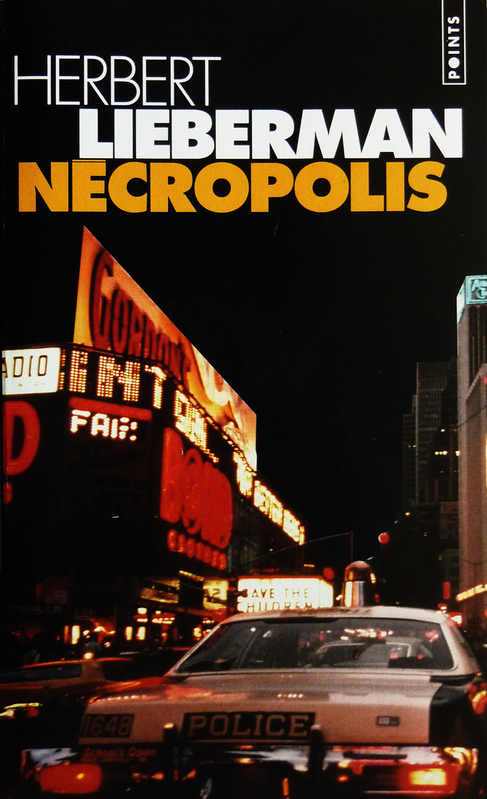 Nécropolis