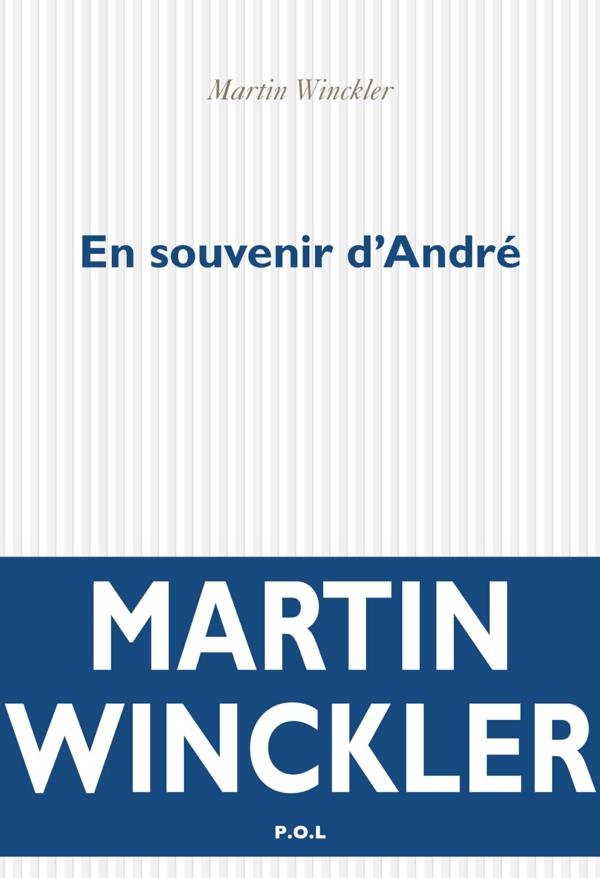 En souvenir d’André
