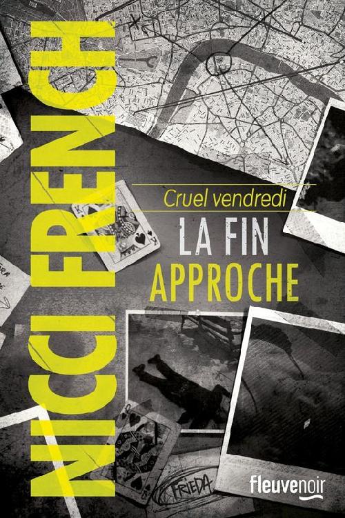 Cruel vendredi